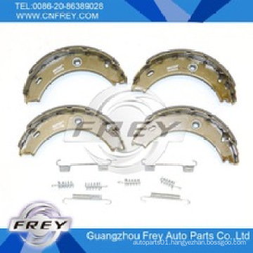 Brake Shoe OEM No. 9044200320 for Sprinter Mercedes-Benz